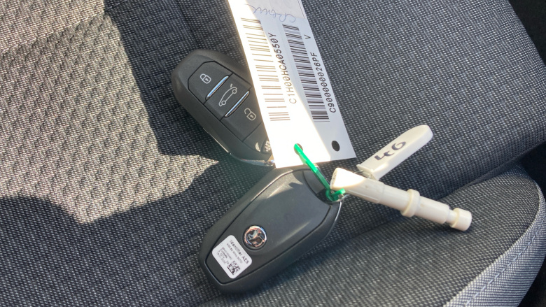 Vauxhall Astra 1.2 Turbo 130 Griffin [Tech Pack] 5dr Petrol Hatchback